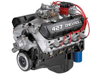 B0130 Engine